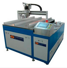 雙液灌膠機(jī)原理是什么？